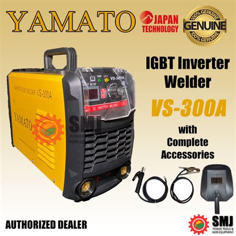 yamato welding machine 300 amp price|Shopee Philippines .